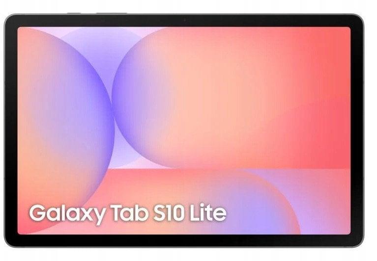 Tablet Samsung Galaxy S10 Lite 10.9" 6/128GB 5G gray