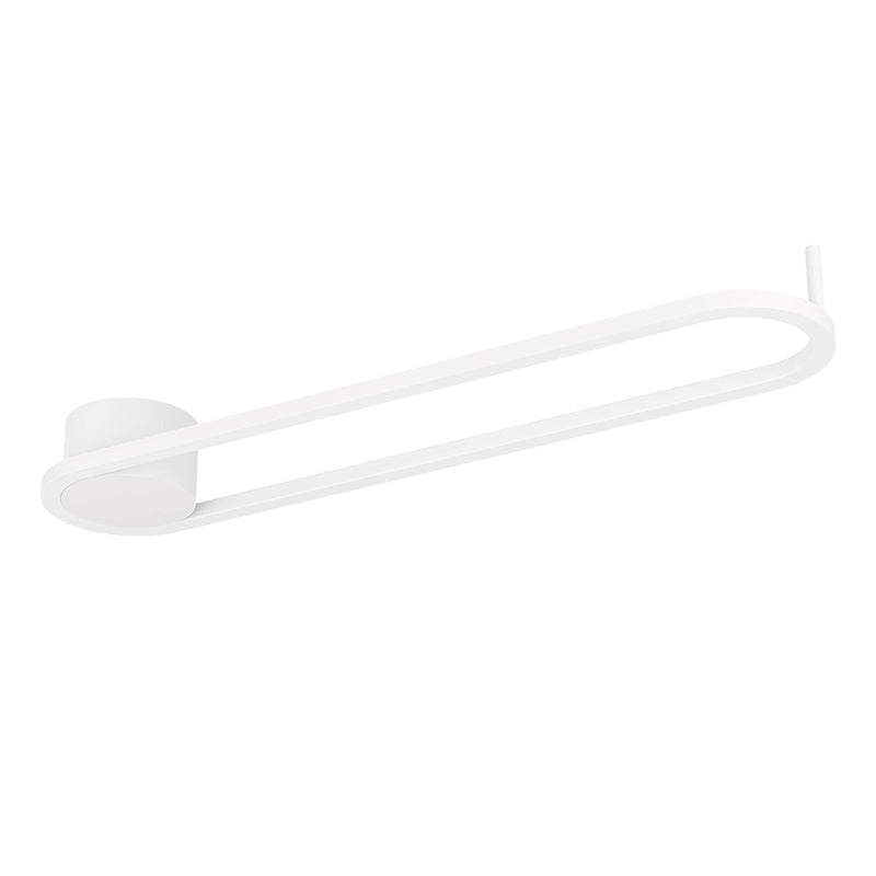 Ceiling lamp Eglo 902152, 24 W, LED, 2700 - 6500 K