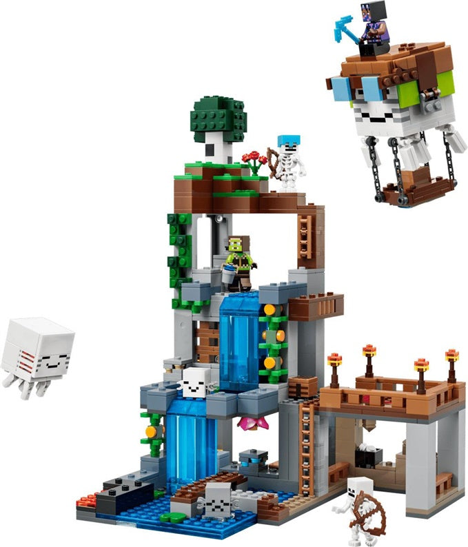KONSTR GHAST STATION 21597