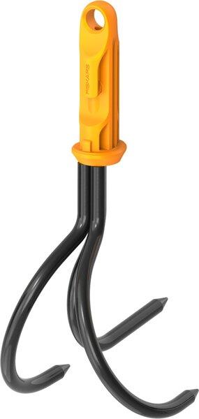 Fiskars OneClick Hoe 1080686, steel