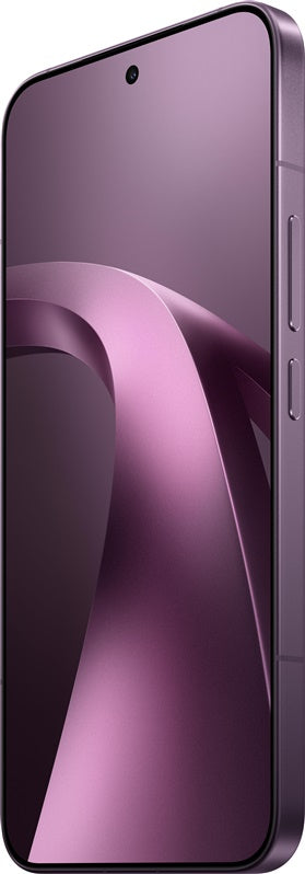 Mobilusis telefonas Xiaomi 17T Pro, 512 GB, violetinė sp.