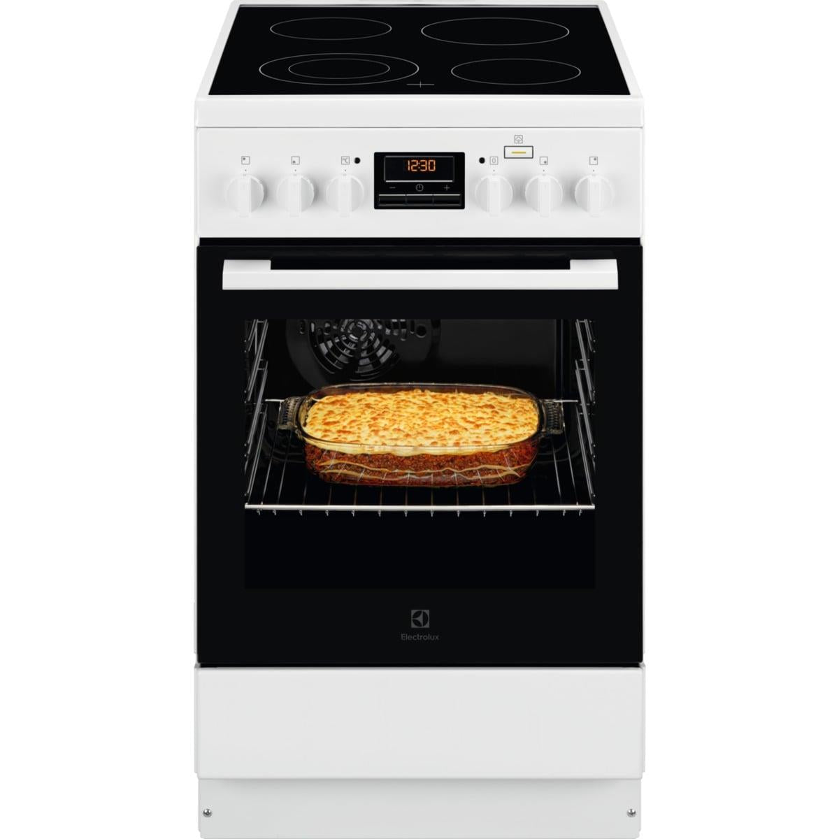 VIRYKLĖ E-E ST LKR562066W ELECTROLUX