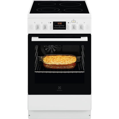 VIRYKLĖ E-E ST LKR562066W ELECTROLUX