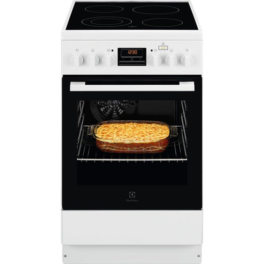 VIRYKLĖ E-E ST LKR562066W ELECTROLUX