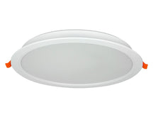 Recessed Downlight LED Line MOLLY, 24W, 4000K, LED