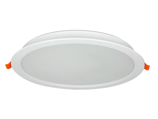 Įmontuojamas šviestuvas LED Line MOLLY, 24W, 4000°K, LED