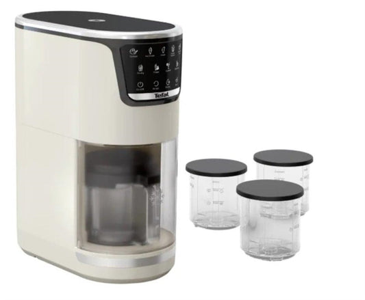 Ledų gaminimo aparatas Tefal DOLCI RISE IG602AE0