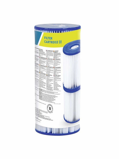 Baseino siurblio filtras Bestway 58093