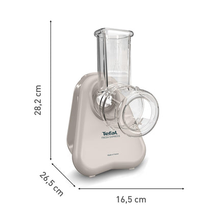 Vegetable slicer Tefal DN853BE0, 150 W