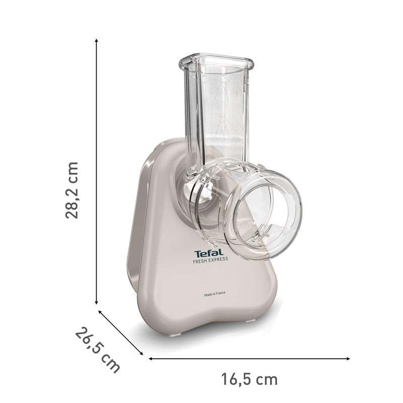 Krajalnica do warzyw Tefal DN853BE0, 150 W