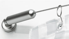 Ridder Shower Curtain Hanging Set 3 m.