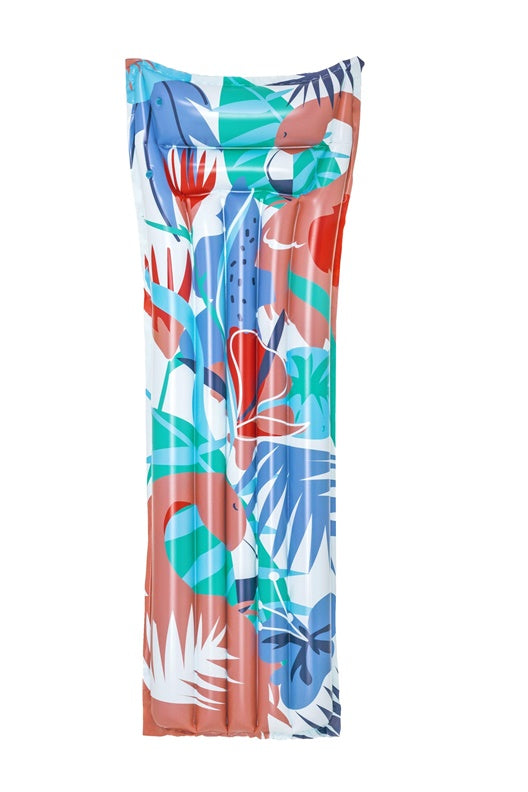 Inflatable raft BESTWAY 44033, assorted colors, 183×69 cm