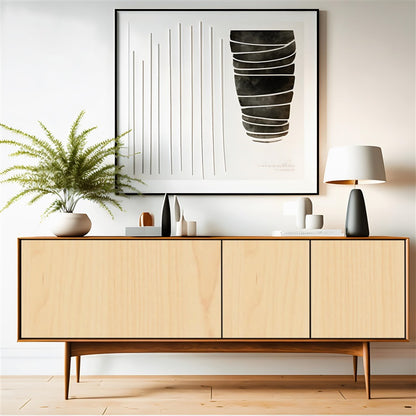 Film Venilia Decor 55668, 15 m x 900 mm