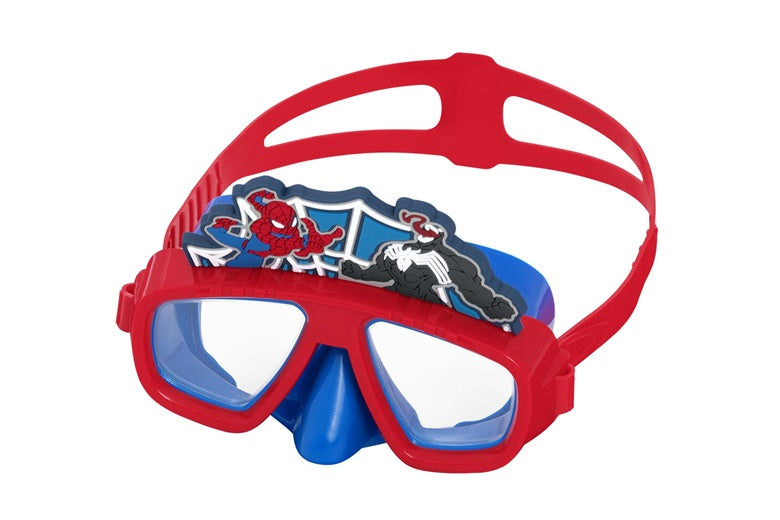 Bestway SPIDERMAN swimming goggles, assorted colors