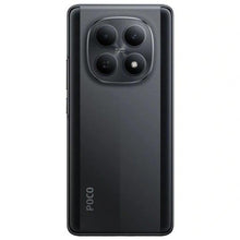 Mobilusis telefonas Poco M8, 256 GB, juoda sp.