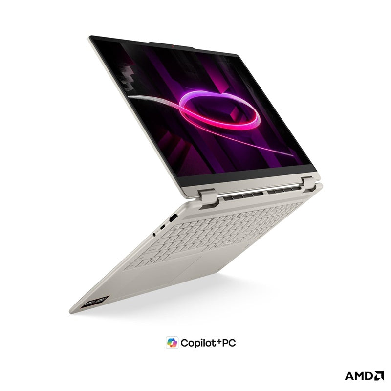 Kompiuteris Lenovo Yoga 7 2-in-1 R AI 5 16/512GB 16"