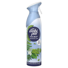 Oro gaiviklis Ambi Pur Morning Dew, 0.185 l