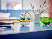 KONSTR LEGO DEKORACYJNE JAJKO WIELKANOCNE 40816