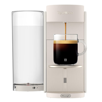 Kapsulinis kavos aparatas Nespresso ENV200.W VertuoUp