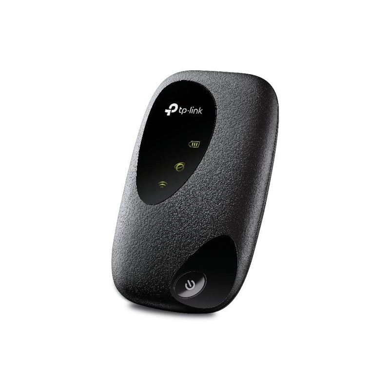 4G modem TP-Link M7000, kolor czarny