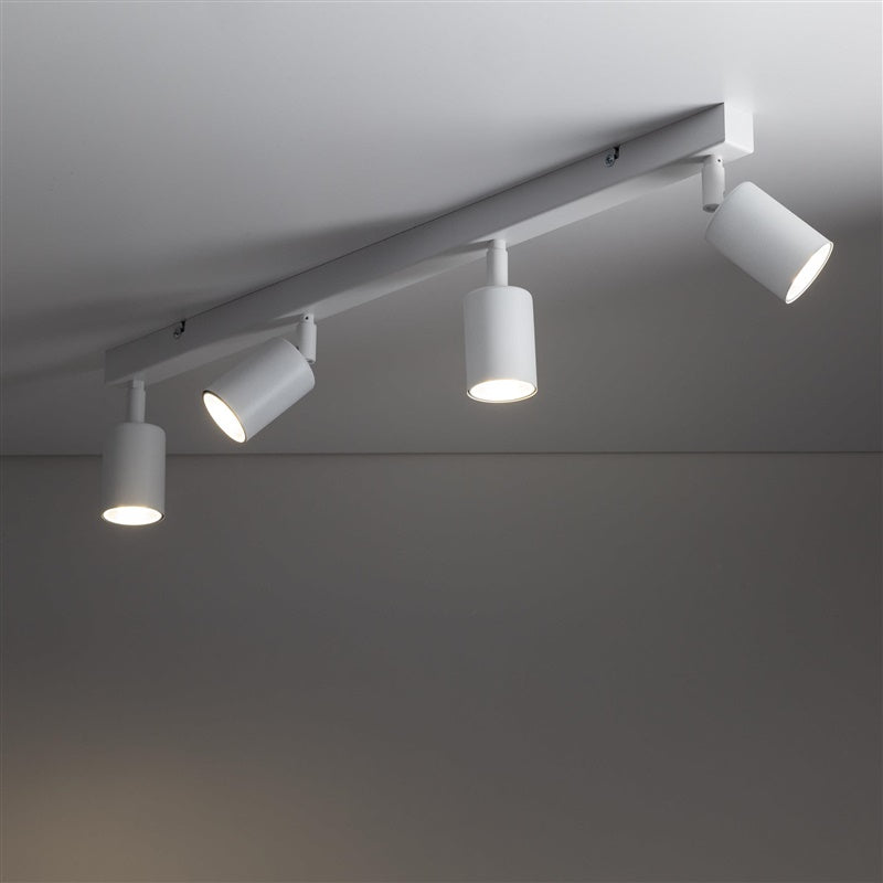 Reflektor punktowy TK Lighting Top 6874, 40 W, GU10