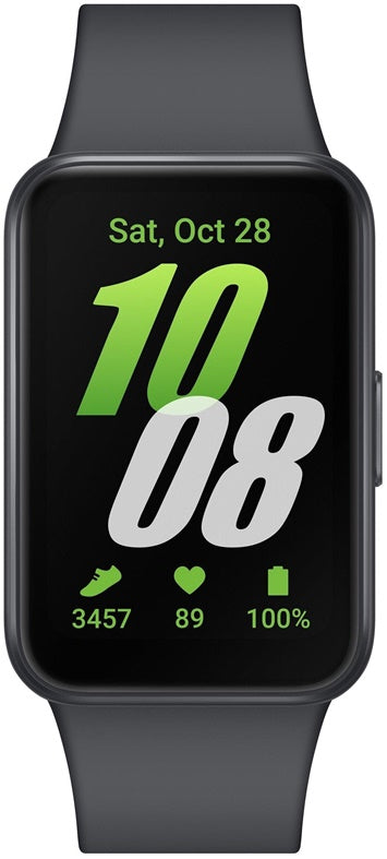 Smartwatch Samsung Galaxy Fit3 SM-R390NZAAEUE szary