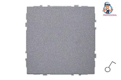 LIREGUS MODERN switch, matte black