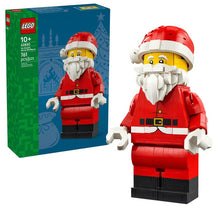 Konstruktorius LEGO Kalėdų Senelio mini 40820, 761 vnt.