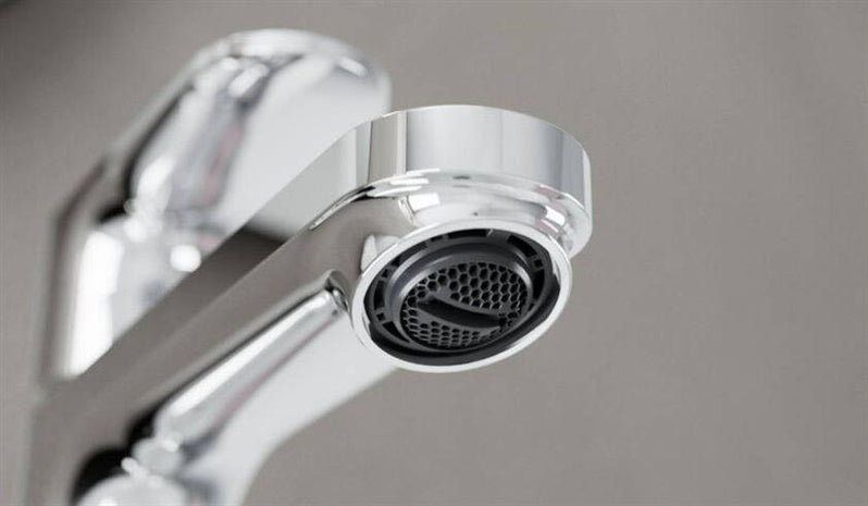 Hansgrohe Rebris S 72580000 Basin Mixer, chrome