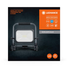 LATARKA AKUMULATOROWA 20W 865 2000LM IP54 DIM