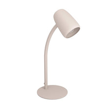 Desk lamp Eglo Carlo 901829, E14, 18W