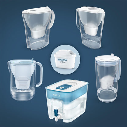 Kasetė Brita MAXTRA PRO Pure Performance