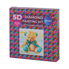 Diamond Mosaic Centrum 89774