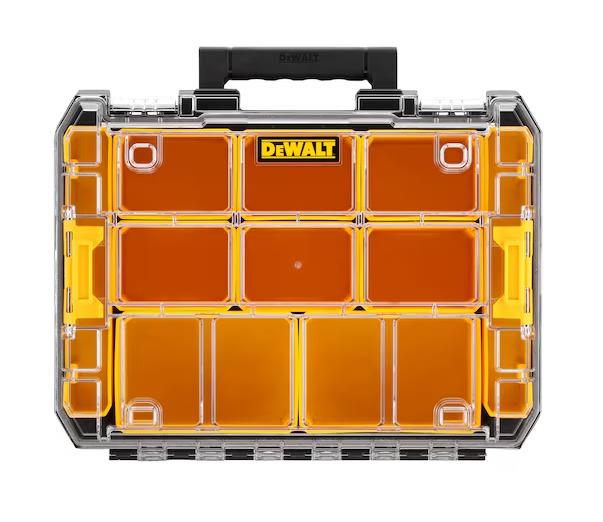 DeWalt DWST82968-1 Small Parts Organiser