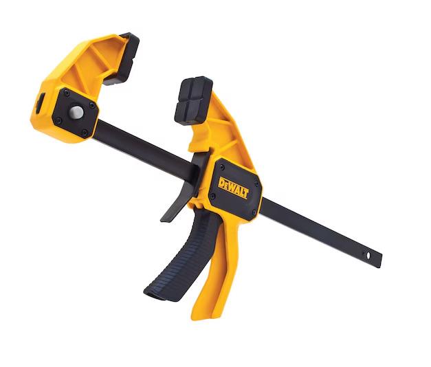 Clamp DeWalt DWHT0-83193, 30 cm