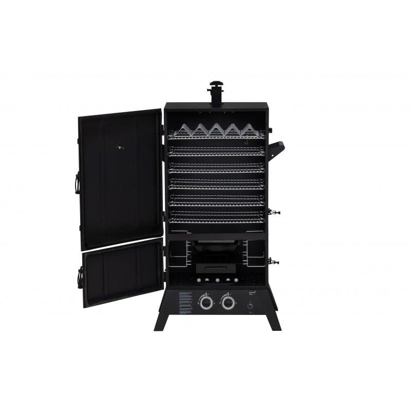 MUSTANG GAS SMOKER TENO