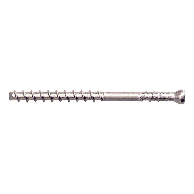 CAMO A2 Deck Screws, 4.2 x 60 mm, 200 pcs.