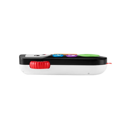 Pilot do TV Fisher Price HJN56