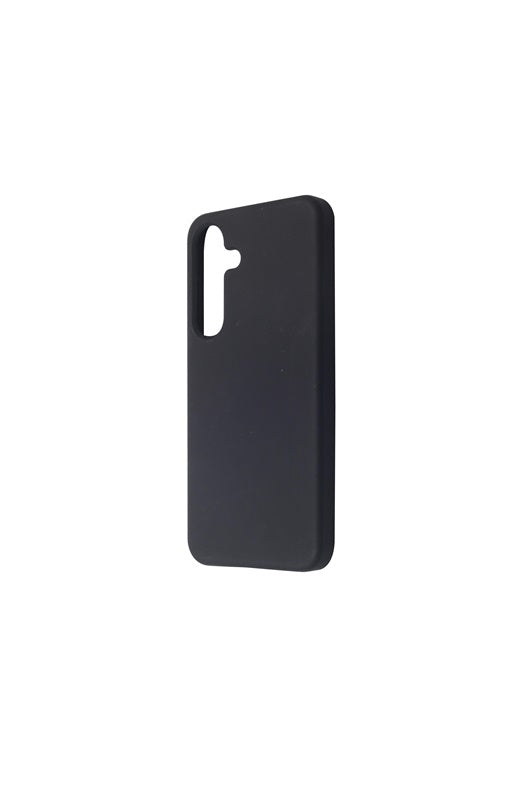Telefono dėklas Just Must, Galaxy S25 Plus, juoda