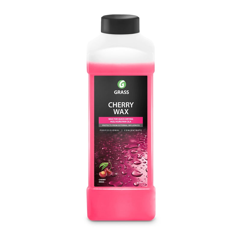 VAŠKAS CHERRY WAX1L