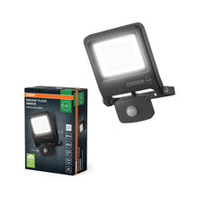 Lauko Prožektorius Endura LED 30W/840, 3000 lm, IP44