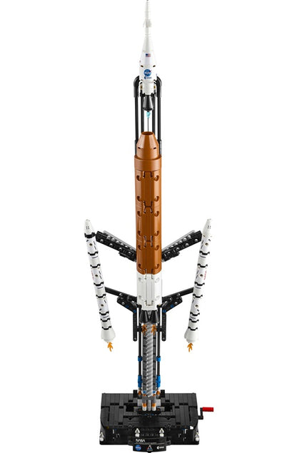 Konstruktorius LEGO® Technic NASA „Artemis“ 42221, 632 vnt.