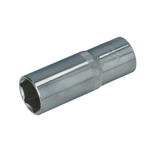 Ilgoji varžtų galvutė Faster Tools 1/2" 19 mm 1072