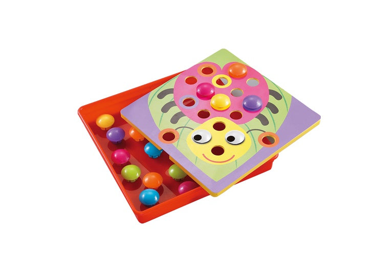 Dėlionė Button Nail 1260