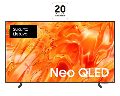 TELEVIZORIUS QE43QN70HAUXXH SAMSUNG
