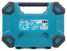 Zestaw bitów i wierteł Makita 38 sztuk E-22573
