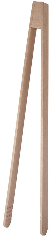 BAMBOO TONGS 32CM