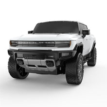 Samochód zdalnie sterowany Rastar GMC Hummer EV 93100