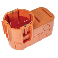 Puszka montażowa do elektroniki Pawbol A.0083 68x82mm