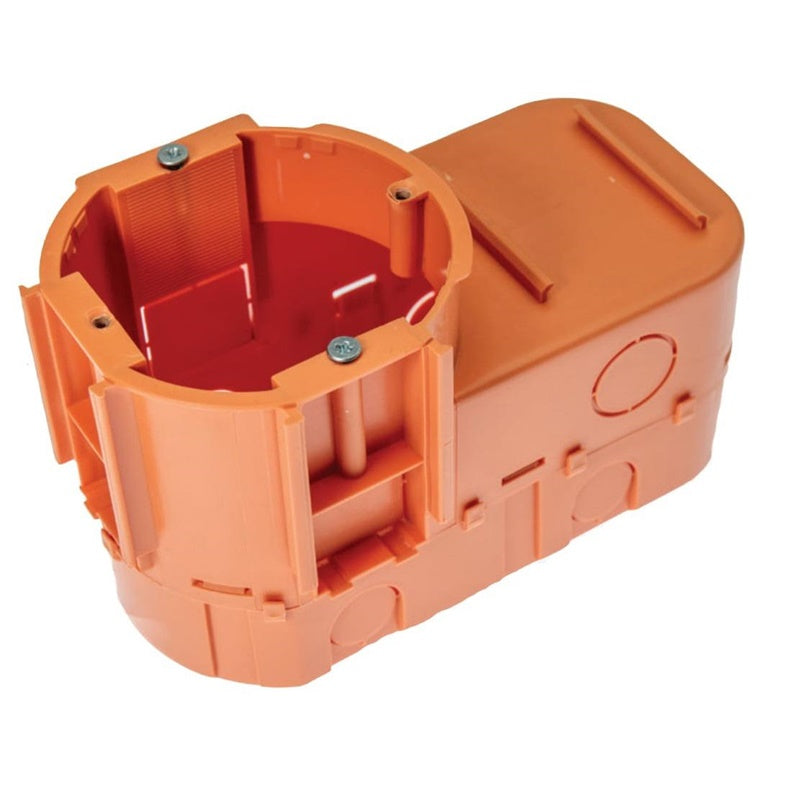 Puszka montażowa do elektroniki Pawbol A.0083 68x82mm